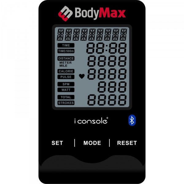 Bodymax Low Impact Cardio Package