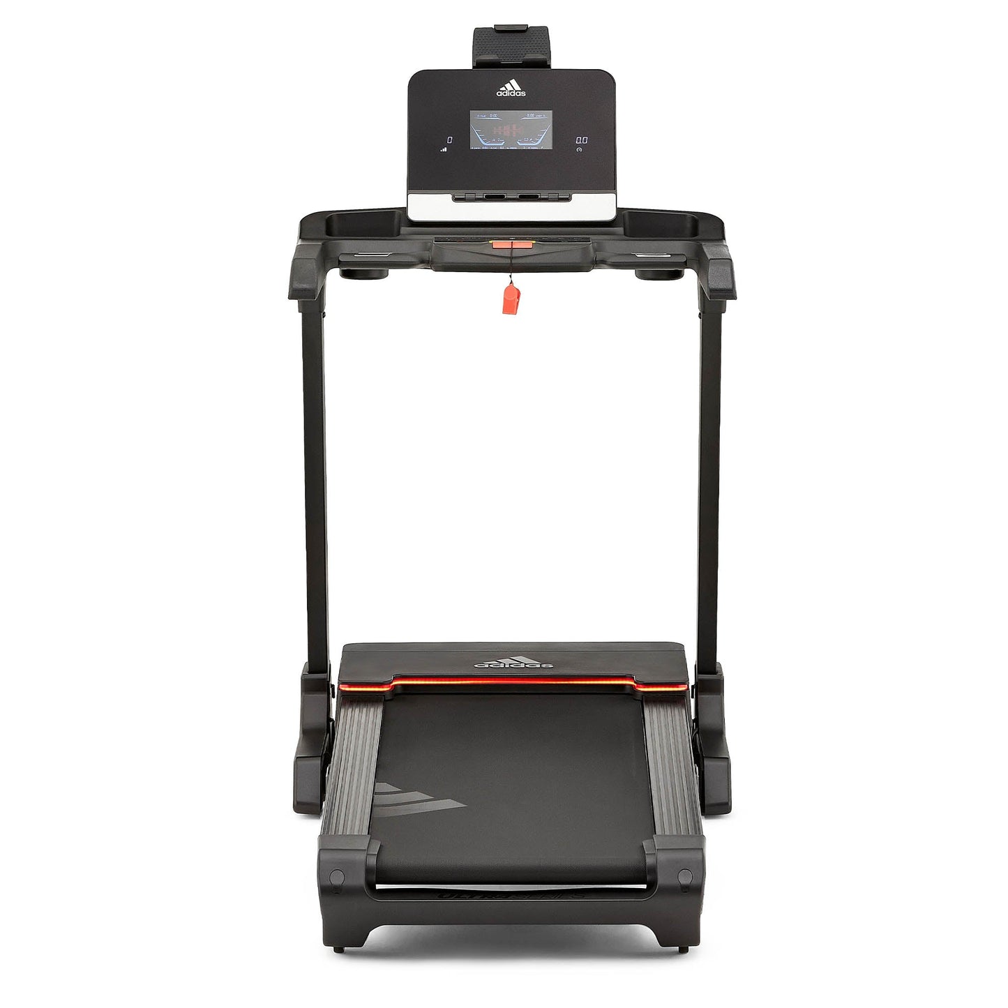 Adidas T-19 Folding Treadmill