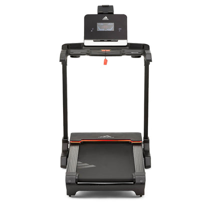 Adidas T-19 Bluetooth Folding Treadmill