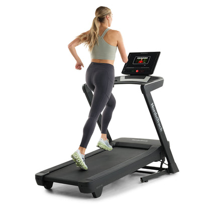 NordicTrack EXP 7i Folding Treadmill