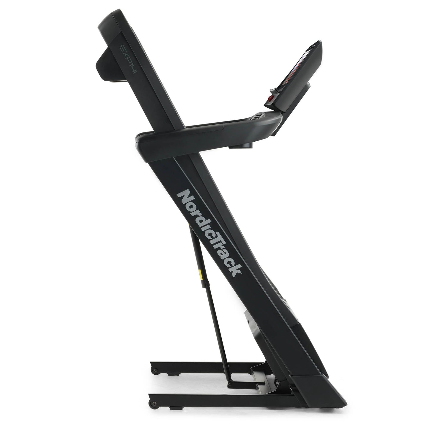 NordicTrack EXP14i Folding Treadmill