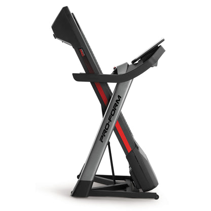 ProForm Pro 2000 Folding Treadmill