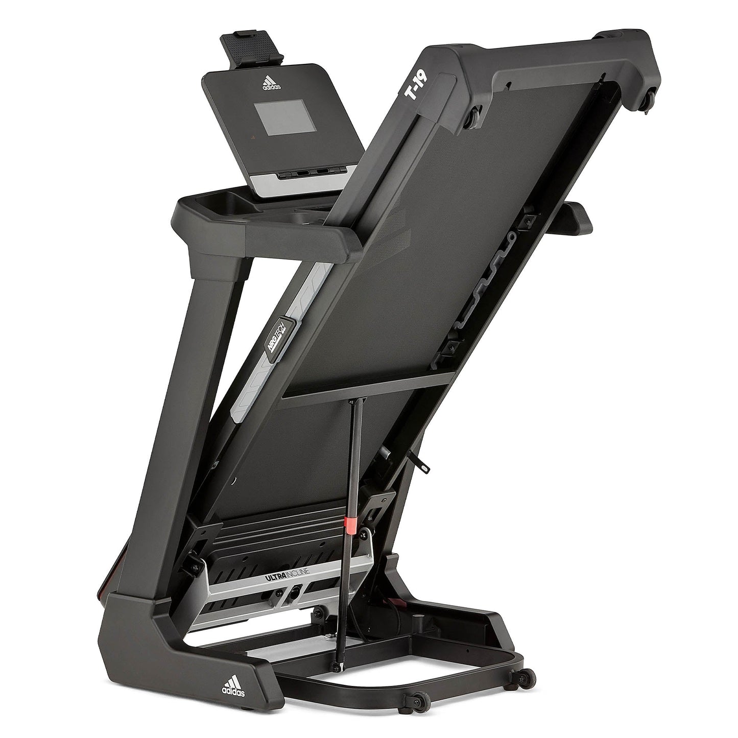 Adidas T-19 Folding Treadmill