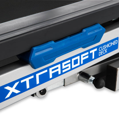 Xterra TRX3500 Folding Treadmill