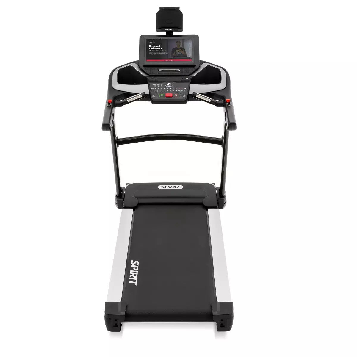 Spirit XT 685 ENT Treadmill