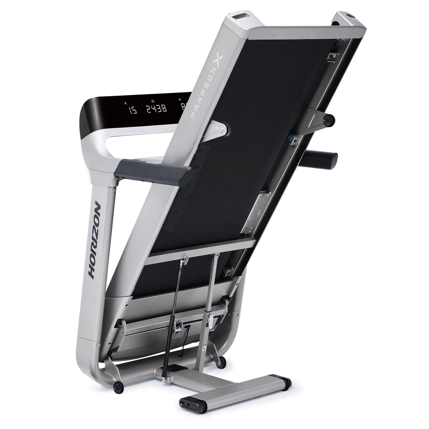 Horizon Fitness Paragon X Folding Treadmill