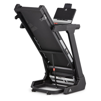 adidas T-19i Folding Treadmill