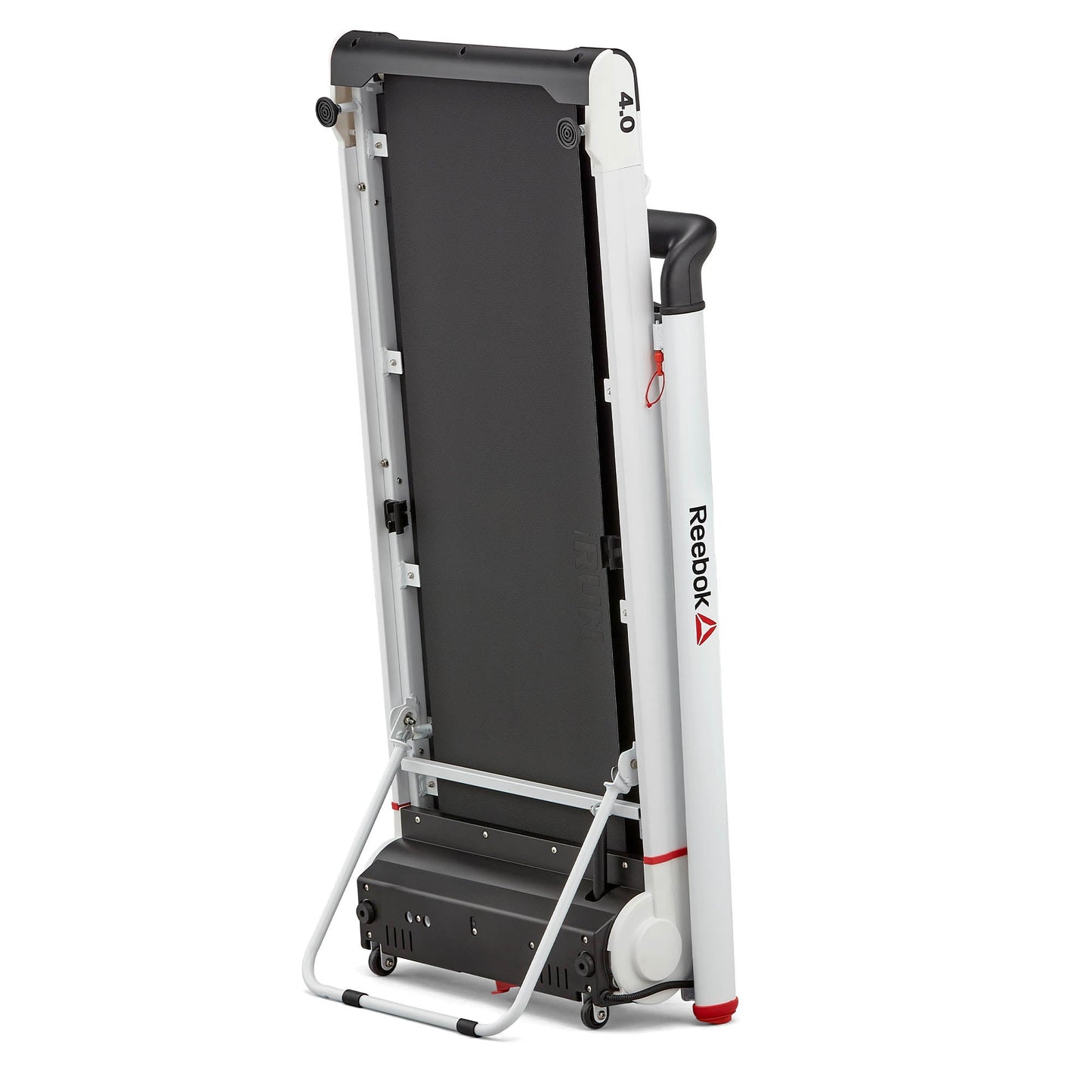 Reebok i-Run 4.0 Folding Treadmill