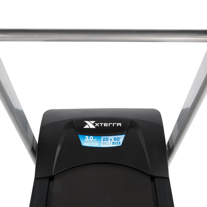 Xterra TRX3500 Folding Treadmill