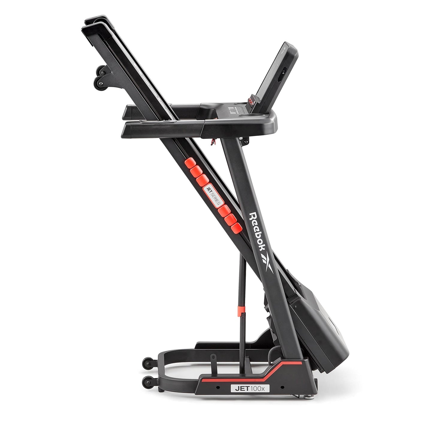 Reebok Jet 100x Folding Treadmill