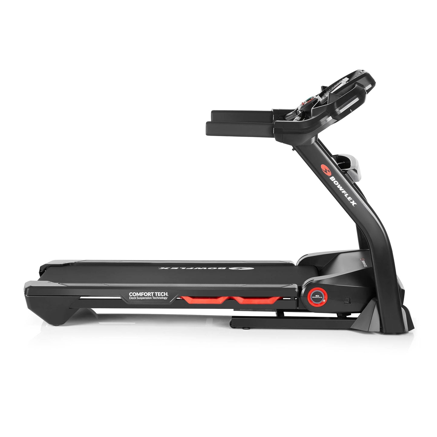 BowFlex BXT128 Folding Treadmill