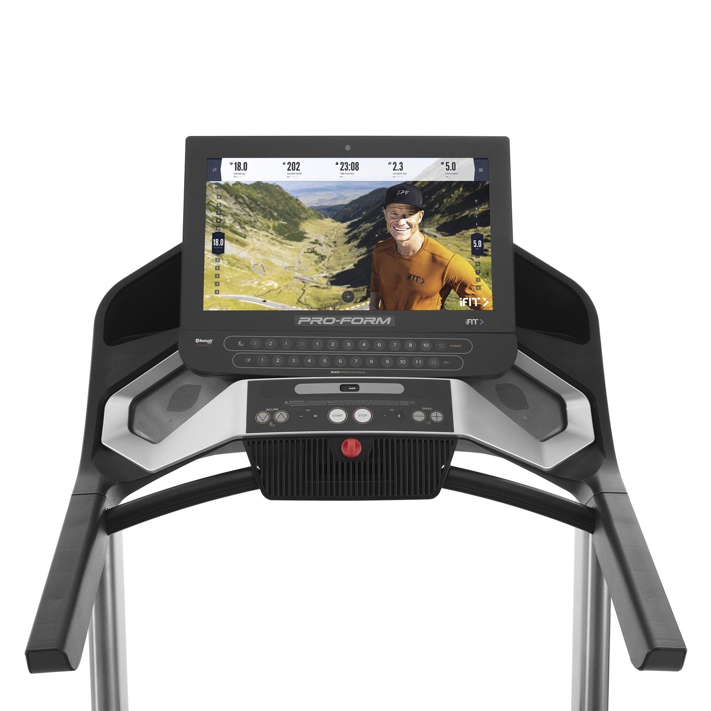 ProForm Pro 9000 Treadmill