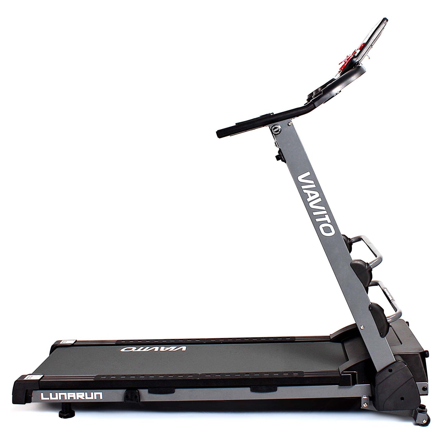 Viavito LunaRun Fold Flat Treadmill