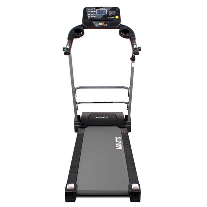 Viavito LunaRun Fold Flat Treadmill