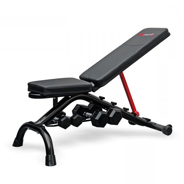 Spirit XT 685 ENT Treadmill