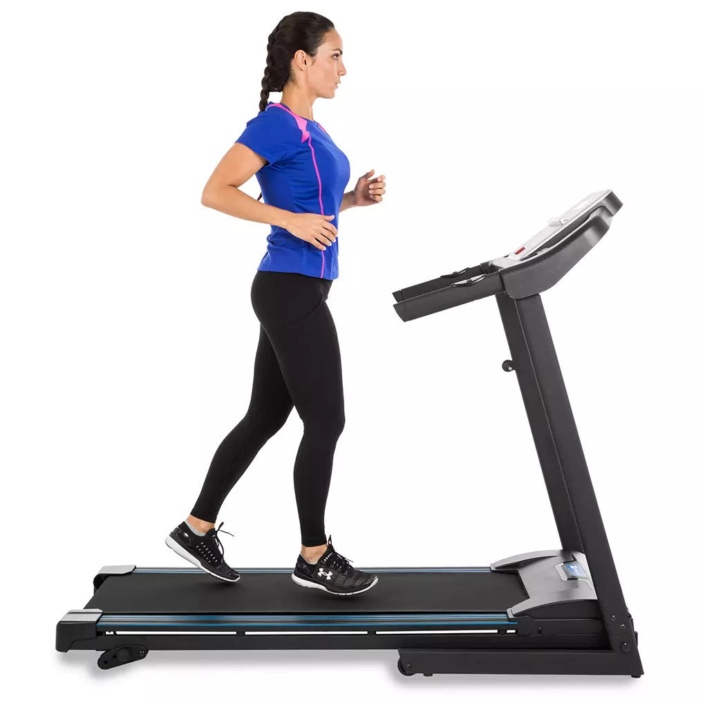 Xterra Fitness TR150 Folding Treadmill