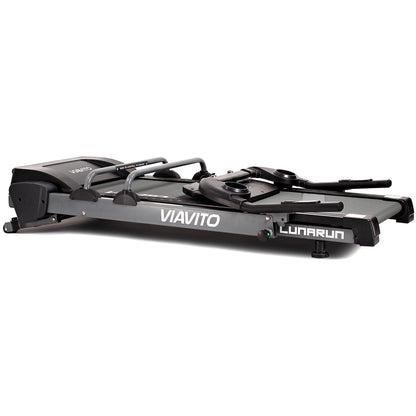 Viavito LunaRun Fold Flat Treadmill