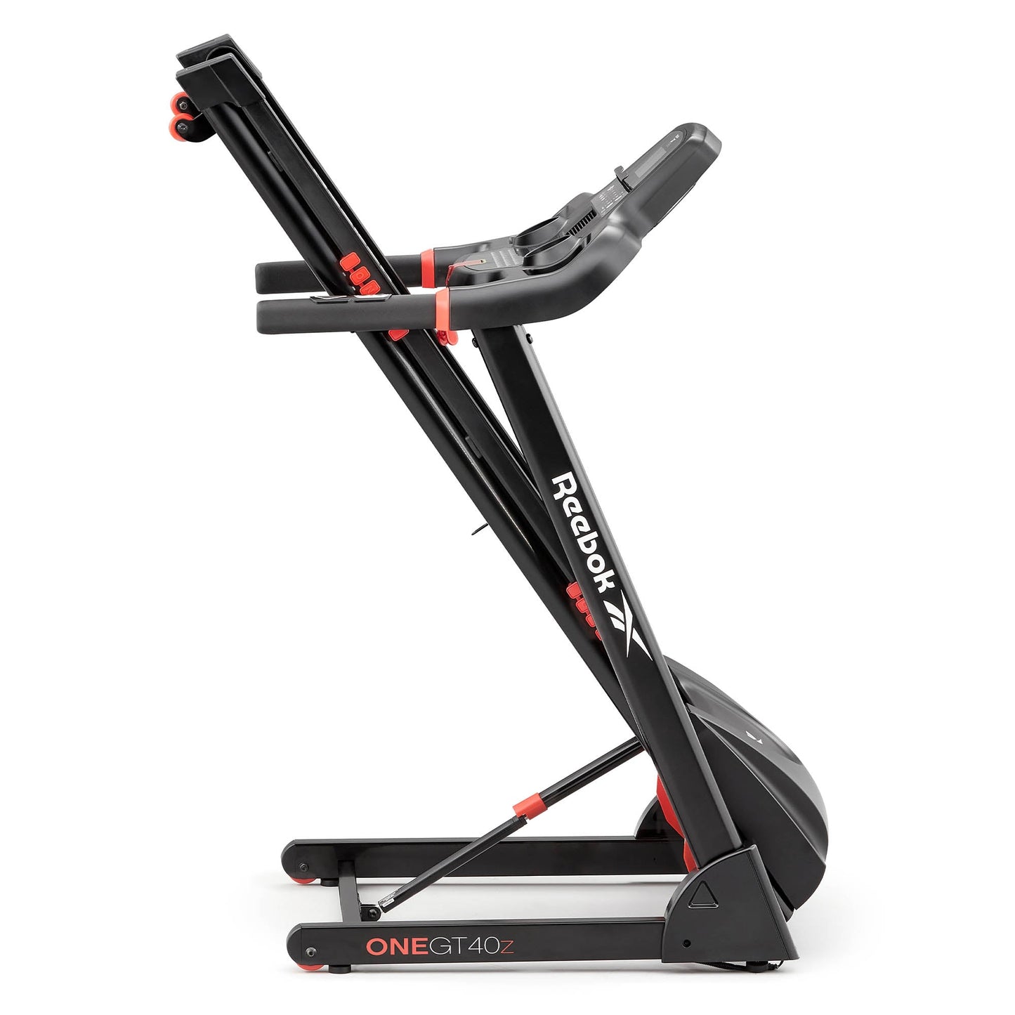 UPGRADED Reebok GT40z Folding Treadmill