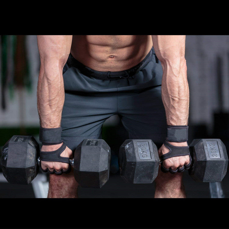 3-Tier Storage Rack with Complete Hex Dumbbells