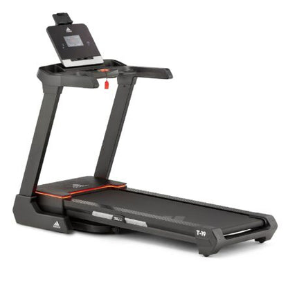 Adidas T-19 Folding Treadmill