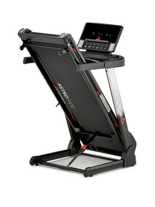 A2.0 Powerful Astroride Treadmill